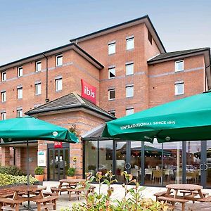 Ibis Liverpool Centre Albert Dock - Liverpool One