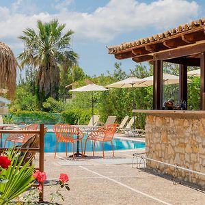 Ilena Hotel