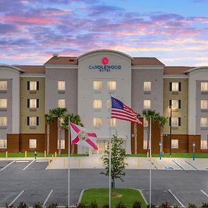 Candlewood Suites - Ocala I-75 By Ihg